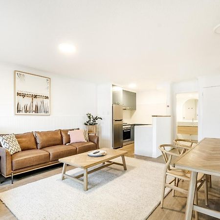Beaches Apartments Byron Bay Buitenkant foto