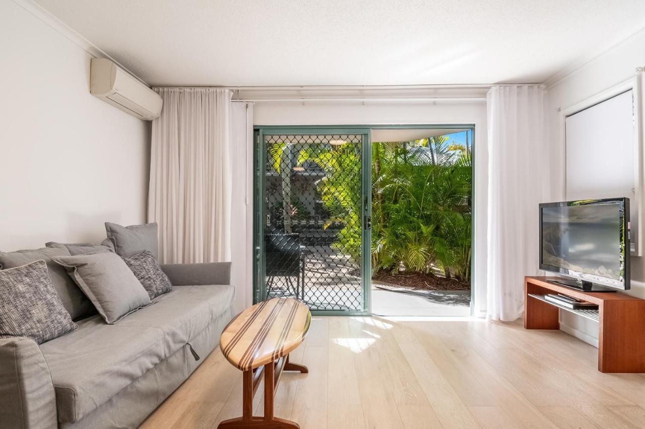 Beaches Apartments Byron Bay Buitenkant foto