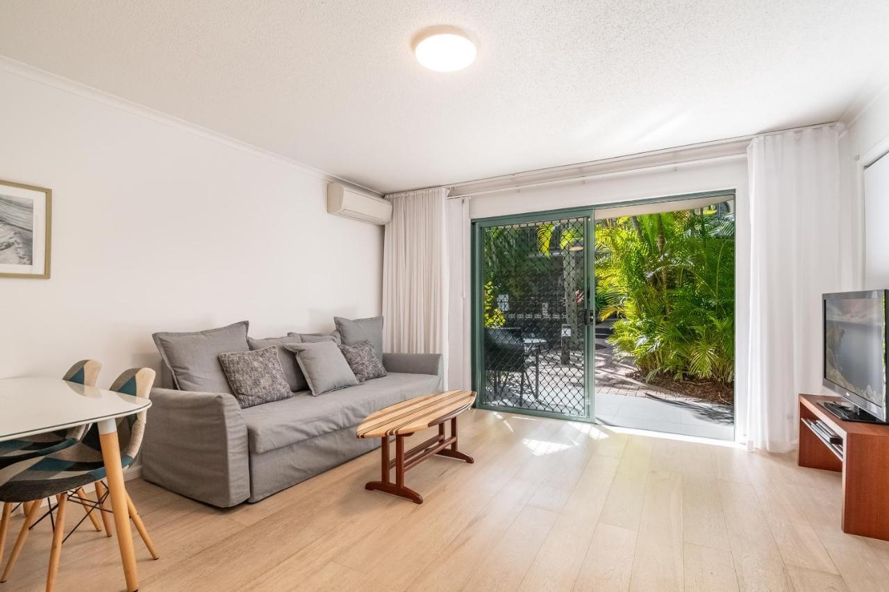 Beaches Apartments Byron Bay Buitenkant foto