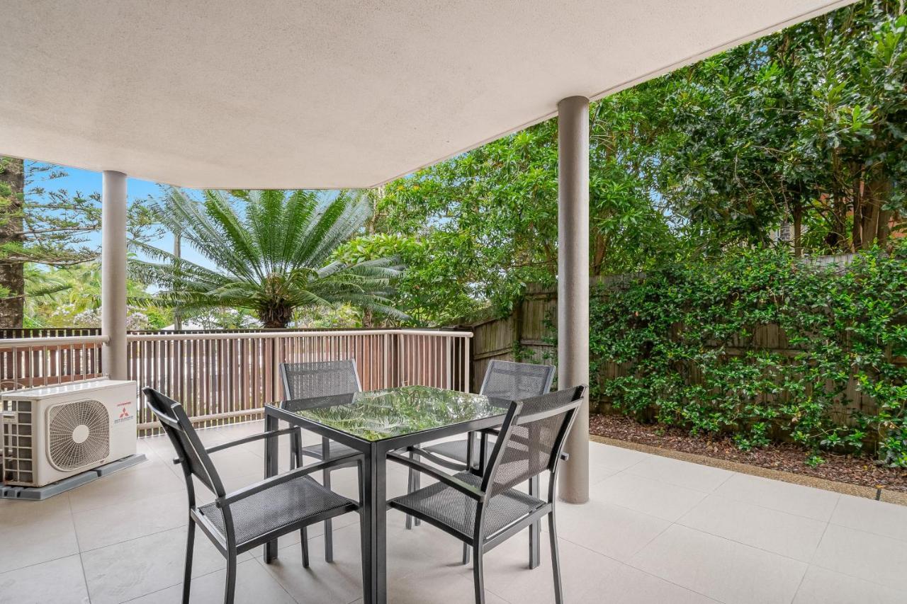 Beaches Apartments Byron Bay Buitenkant foto