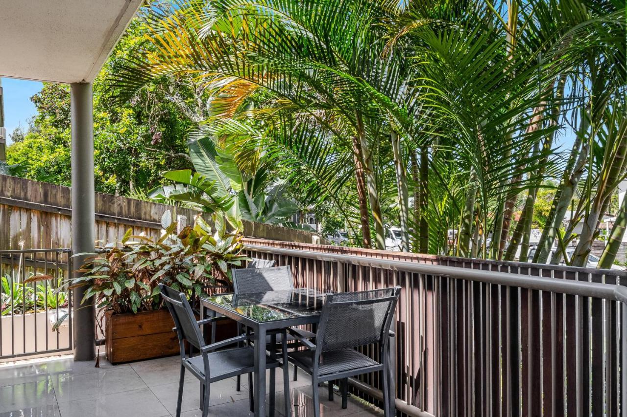 Beaches Apartments Byron Bay Buitenkant foto