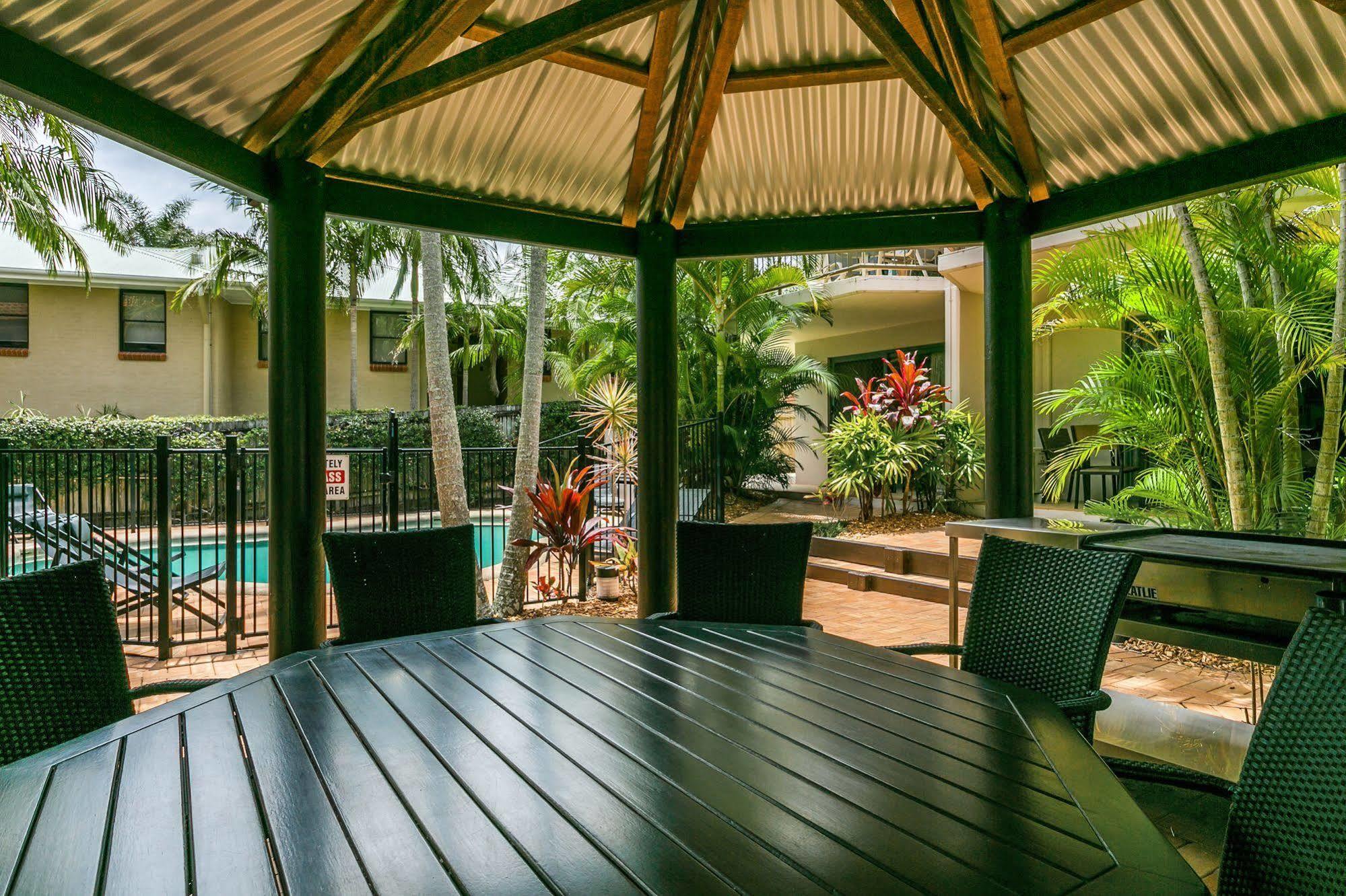 Beaches Apartments Byron Bay Buitenkant foto